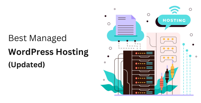 Best Managed WordPress Hosting