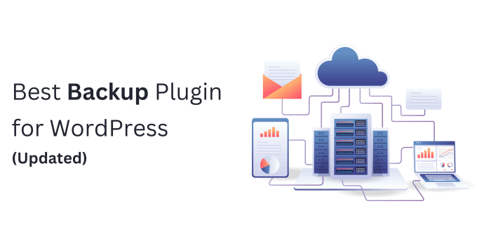 best backup plugin for wordpress