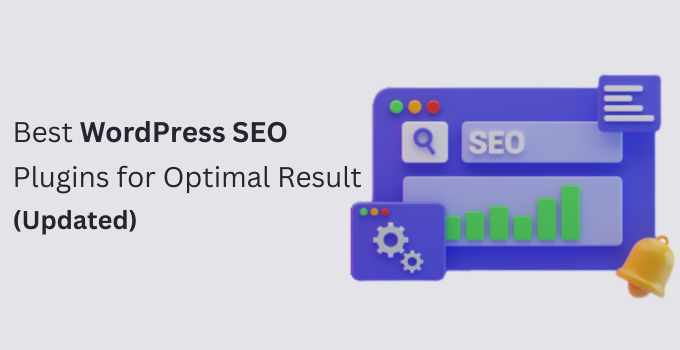 Best WordPress SEO Plugins